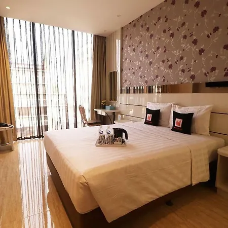 Capital O 89996 Mine Home Hotel